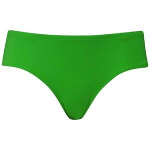Puma Womens/Ladies Hipster Briefs / Bright Green